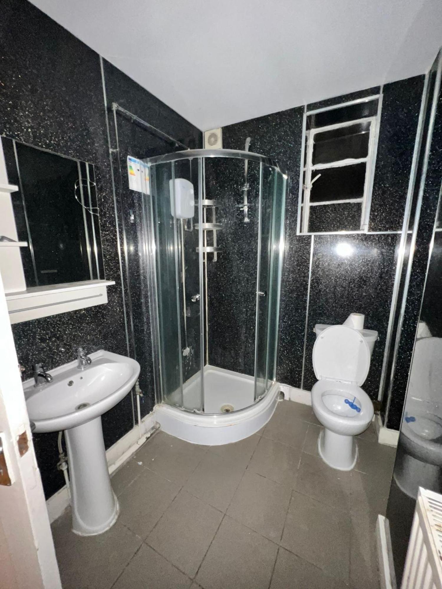 Islington Budget Guesthouse ลอนดอน ภายนอก รูปภาพ