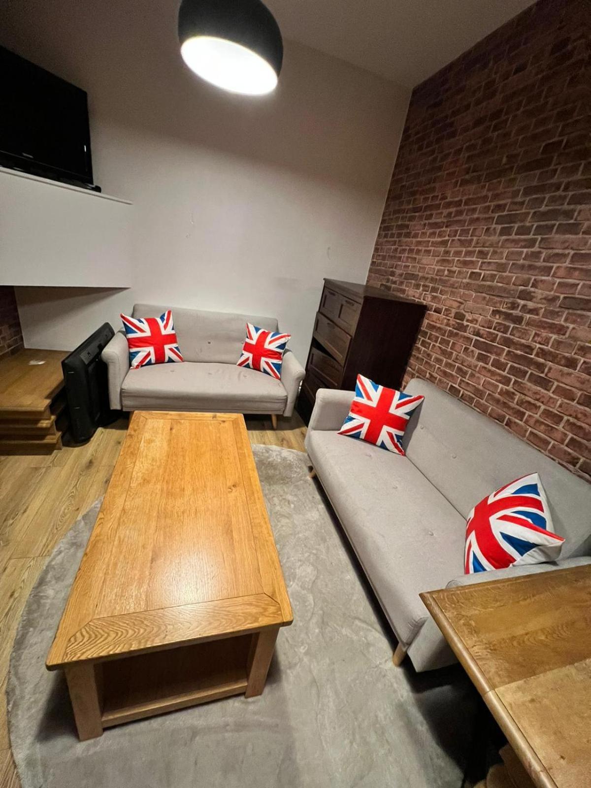 Islington Budget Guesthouse ลอนดอน ภายนอก รูปภาพ